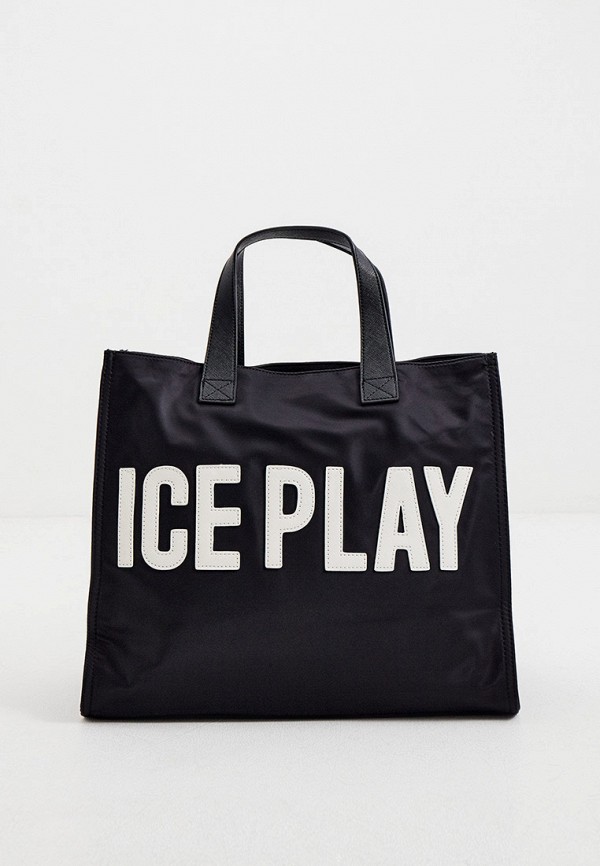 

Сумка Ice Play, Черный