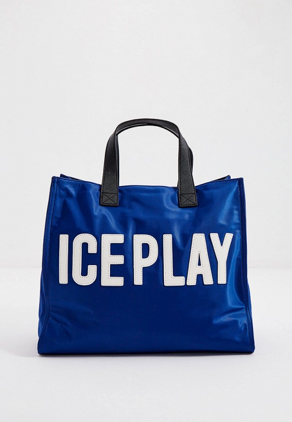 

Сумка Ice Play, Синий