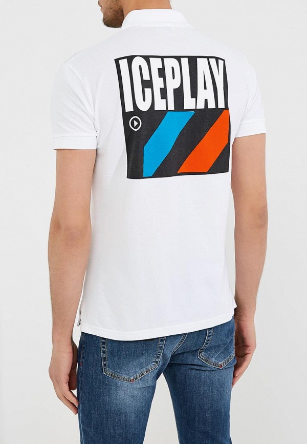 Поло Ice Play 