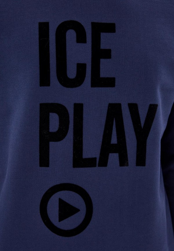 Свитшот Ice Play 