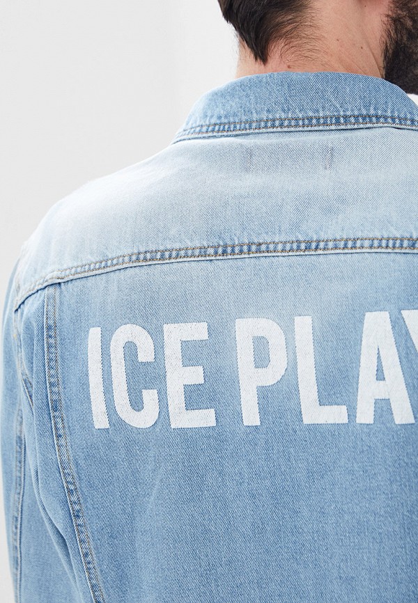 фото Куртка джинсовая Ice Play