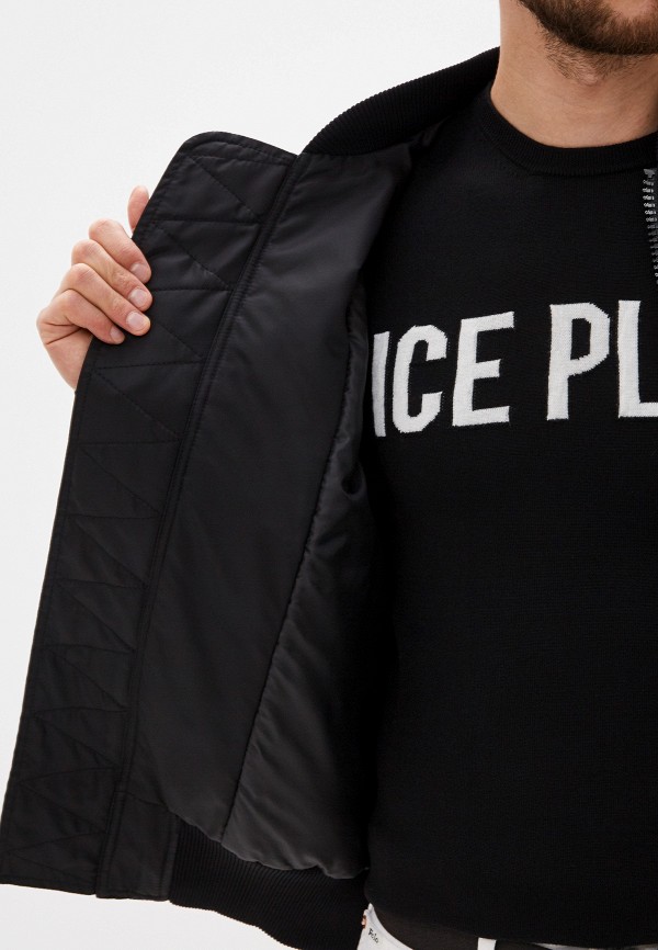 

Куртка утепленная Ice Play, Черный