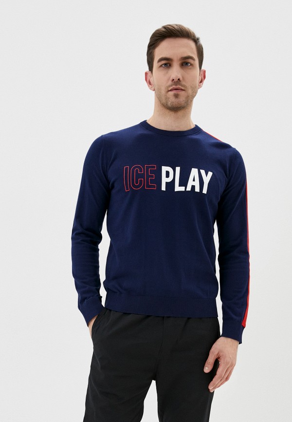 

Джемпер Ice Play, Синий