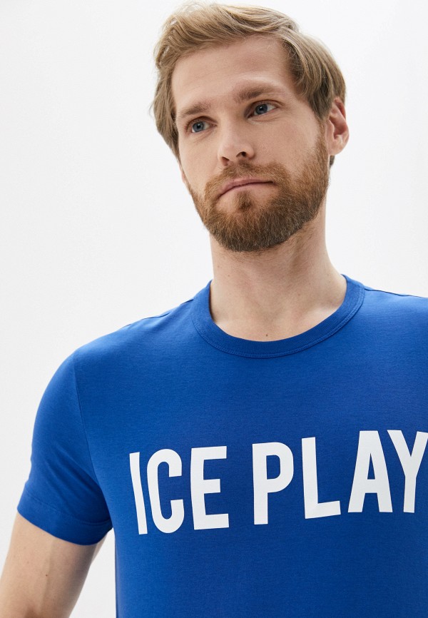 

Футболка Ice Play, Синий, Ice Play IC006EMHPKK9