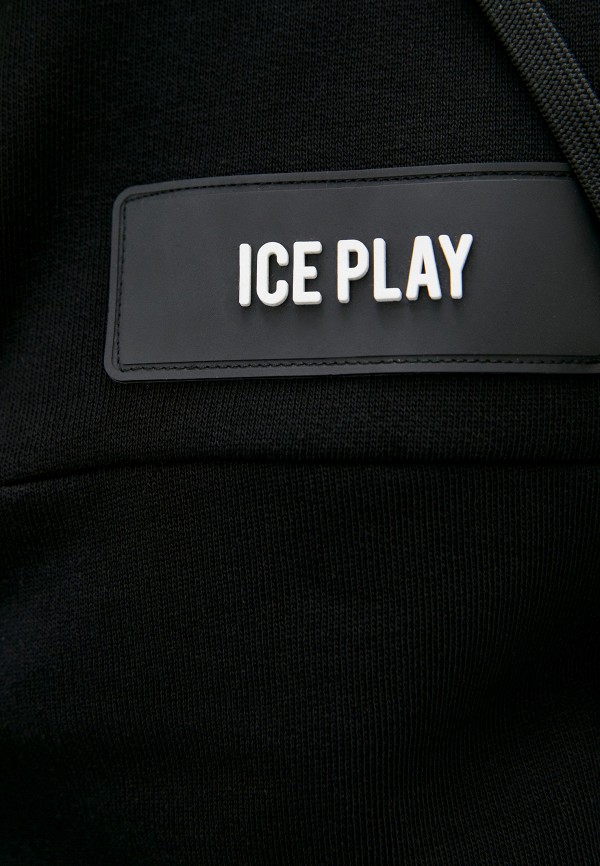 фото Толстовка ice play