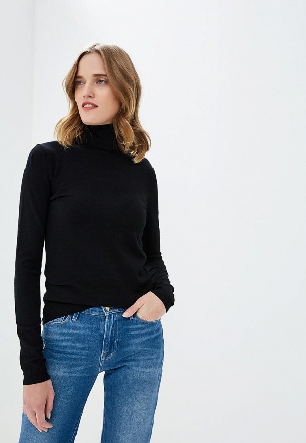 

Водолазка Ice Play, Черный