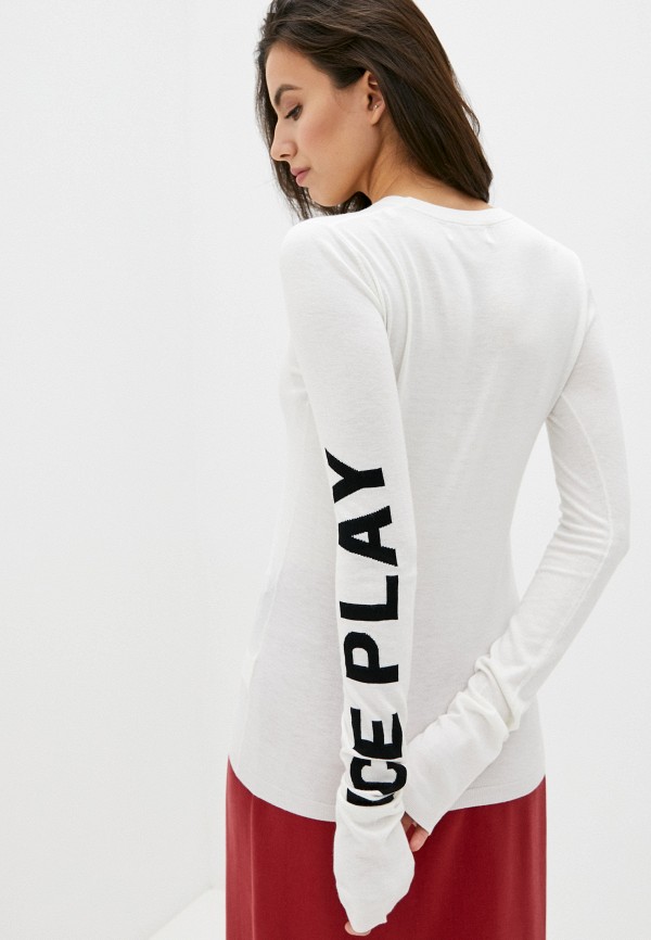 

Джемпер Ice Play, Белый, Ice Play IC006EWHPLM7