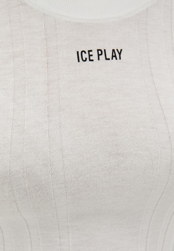 

Джемпер Ice Play, Белый, Ice Play IC006EWHPLM9