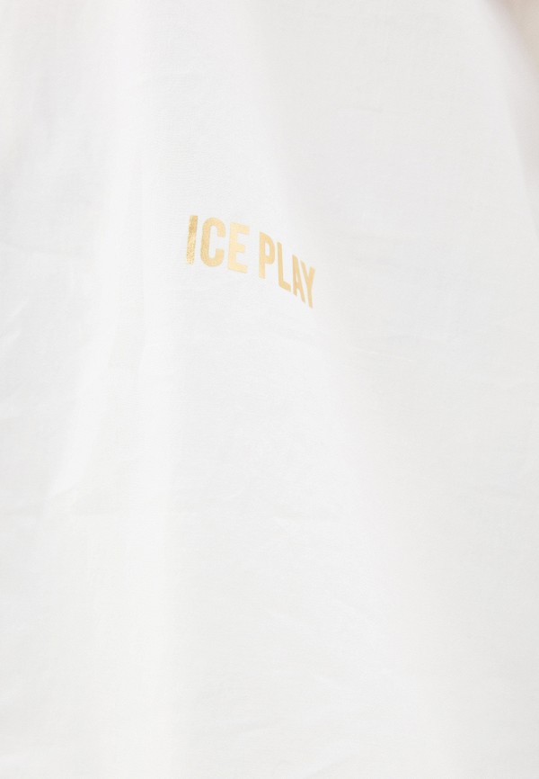 

Рубашка Ice Play, Белый, Ice Play IC006EWHPLR0