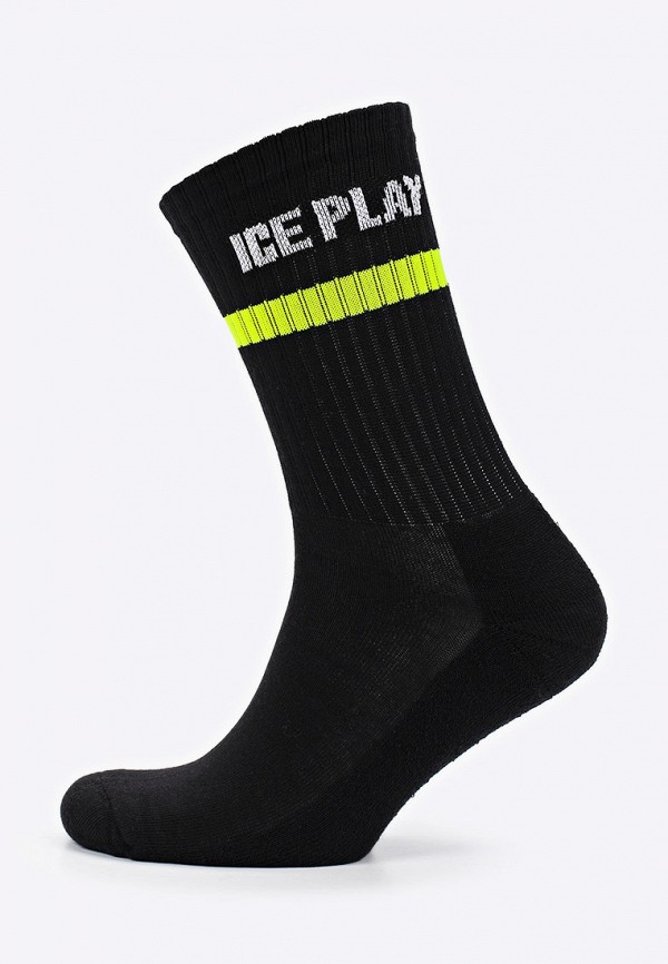 

Носки Ice Play, Черный, Ice Play IC006FMFQSV8