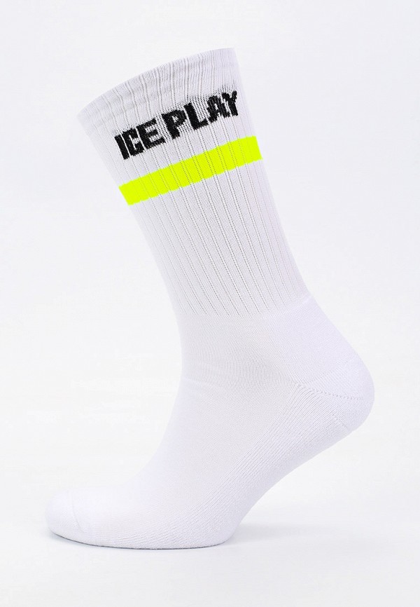 

Носки Ice Play, Белый, Ice Play IC006FMFQSV9