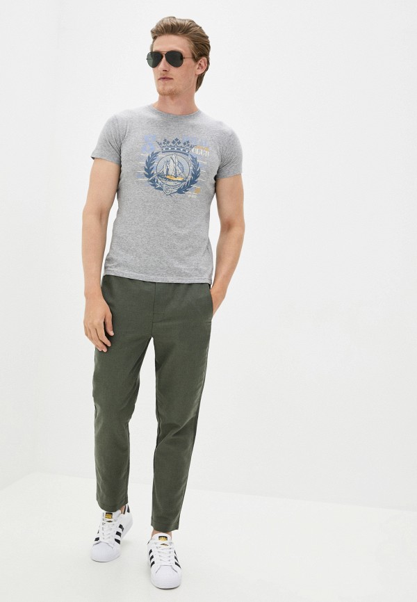 фото Футболка iclub