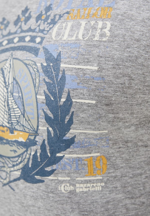 фото Футболка iclub