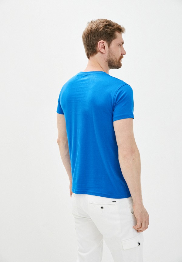 фото Футболка iclub