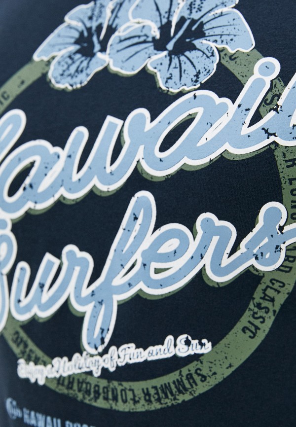 фото Футболка iclub