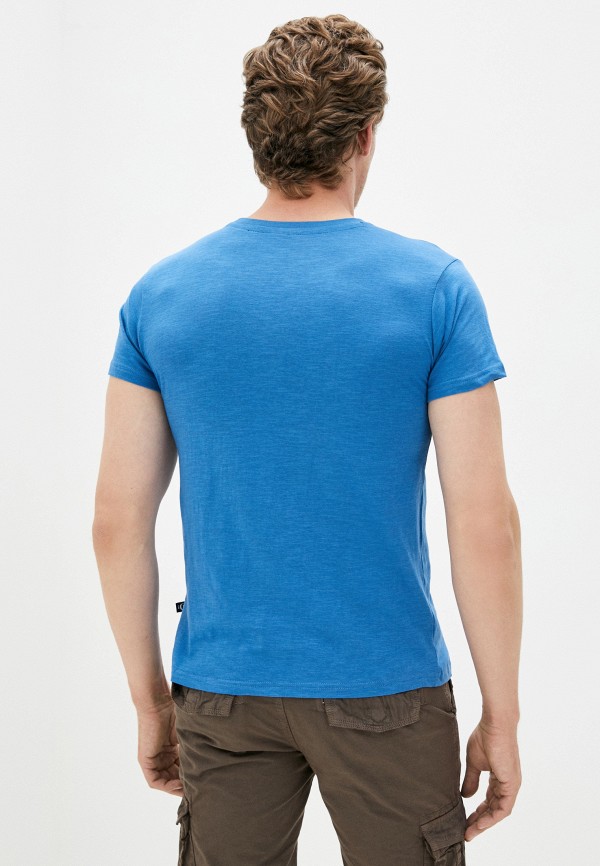 фото Футболка iclub