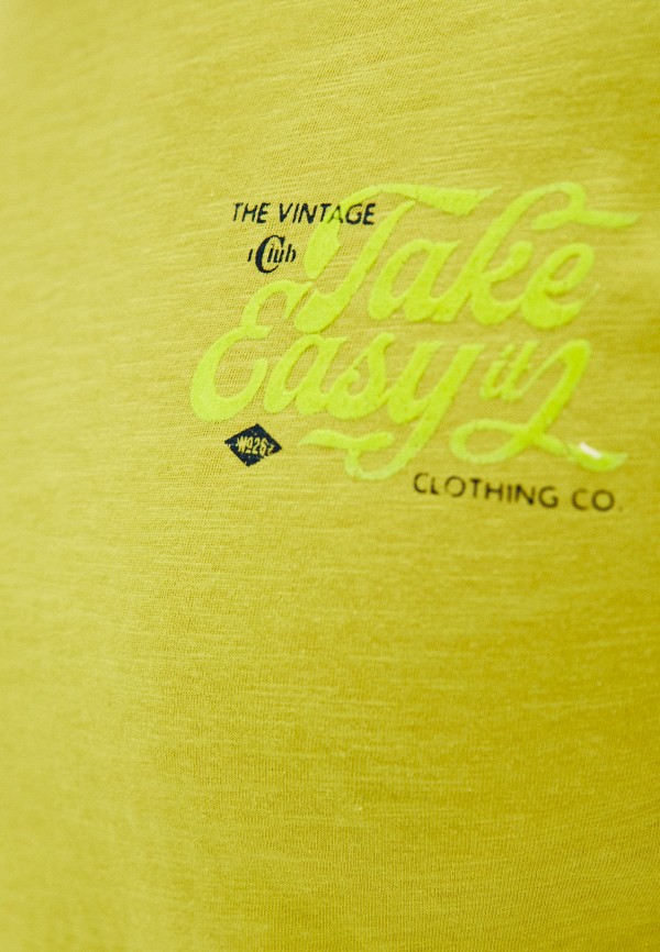 фото Футболка iclub