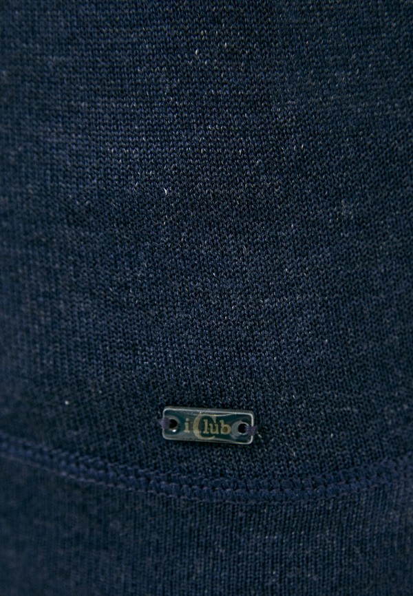 

Джемпер iClub, Синий, iClub IC014EMLVNK7