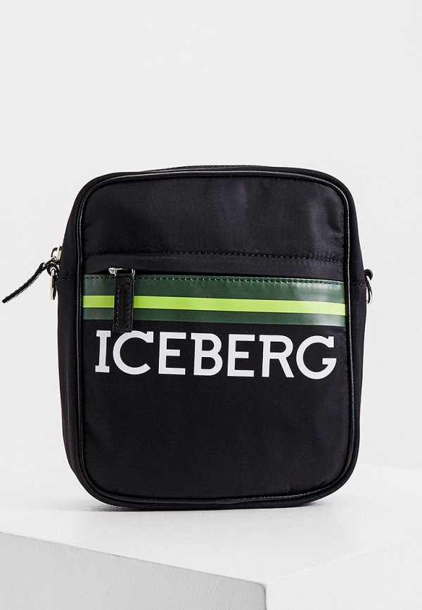 

Сумка Iceberg, Черный