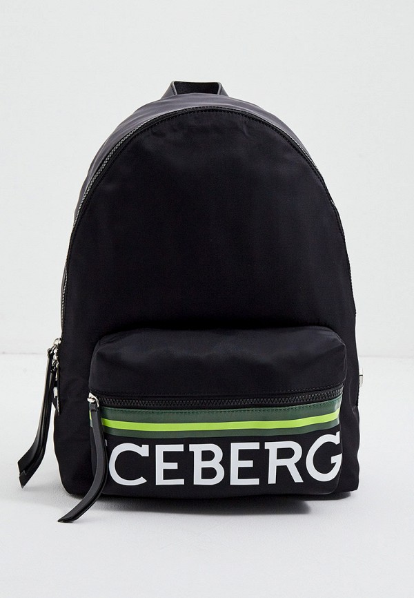 

Рюкзак Iceberg, Черный