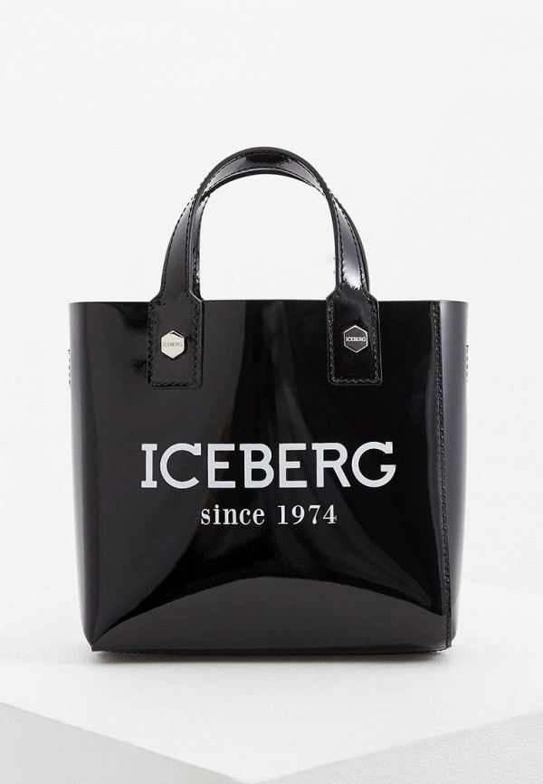 Сумка Iceberg Iceberg IC461BWEPNI1