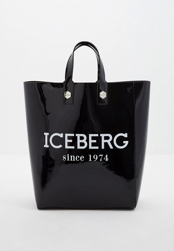 Сумка Iceberg Iceberg IC461BWEPNI7