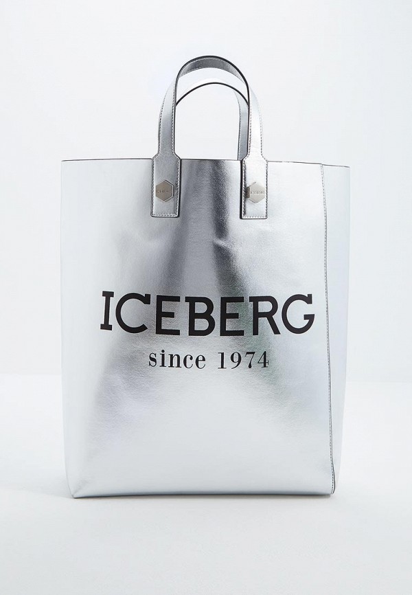 Сумка Iceberg Iceberg IC461BWEPNI8