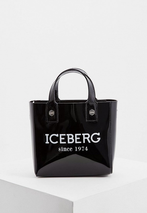 Сумка Iceberg Iceberg IC461BWFIXY1