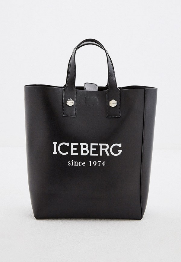 

Сумка Iceberg, Черный