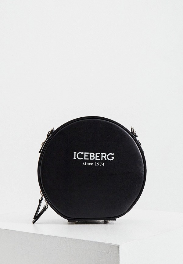 

Сумка Iceberg, Черный