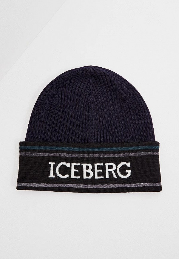 Шапка Iceberg Iceberg IC461CMBQGK6