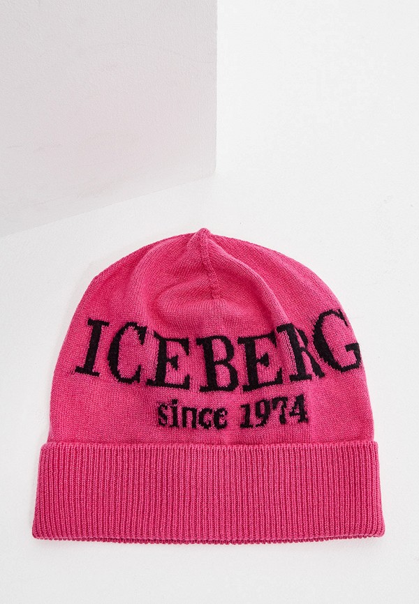 Шапка Iceberg Iceberg 