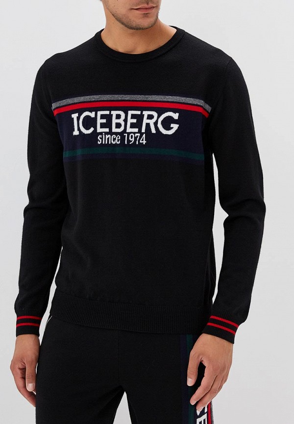 Джемпер Iceberg