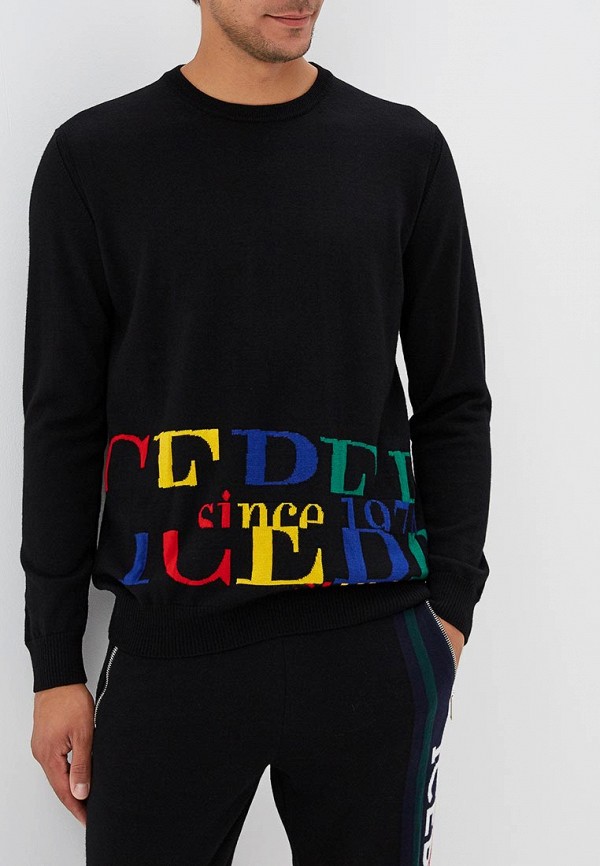 

Джемпер Iceberg, Черный