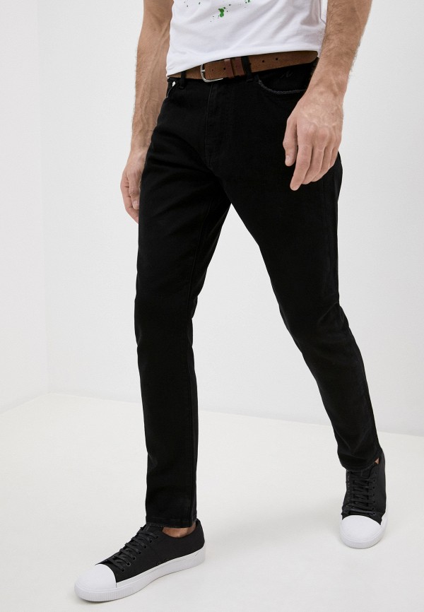 

Джинсы Iceberg, Черный, SLIM FIT