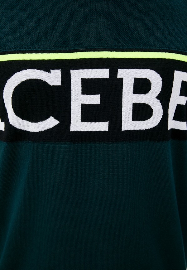 

Джемпер Iceberg, Зеленый