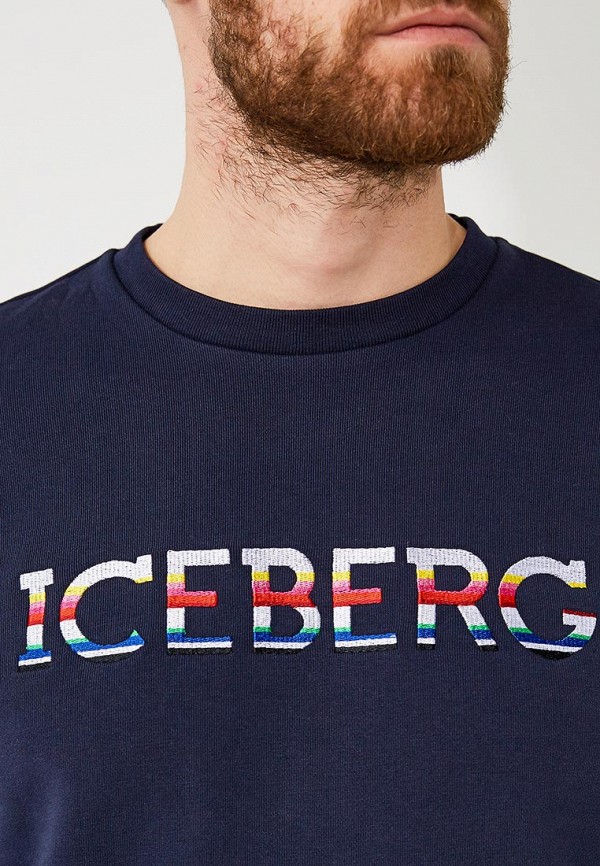 Свитшот Iceberg 