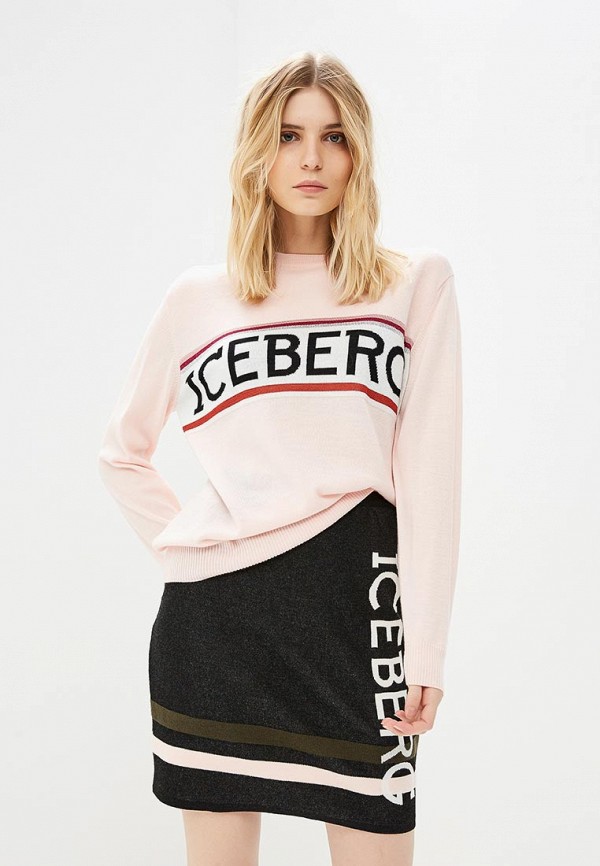 

Джемпер Iceberg, Розовый