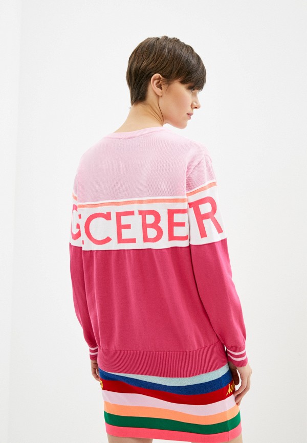 

Джемпер Iceberg, Розовый, Iceberg IC461EWHPRU7