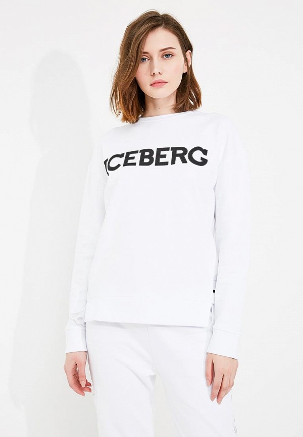 

Свитшот Iceberg, Белый