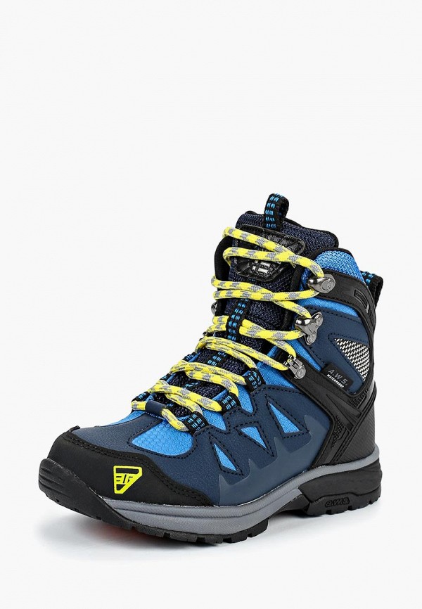 

Ботинки Icepeak, Синий