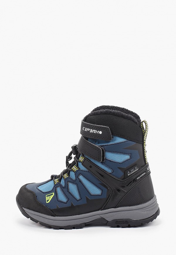 Ботинки Icepeak AKABA JR