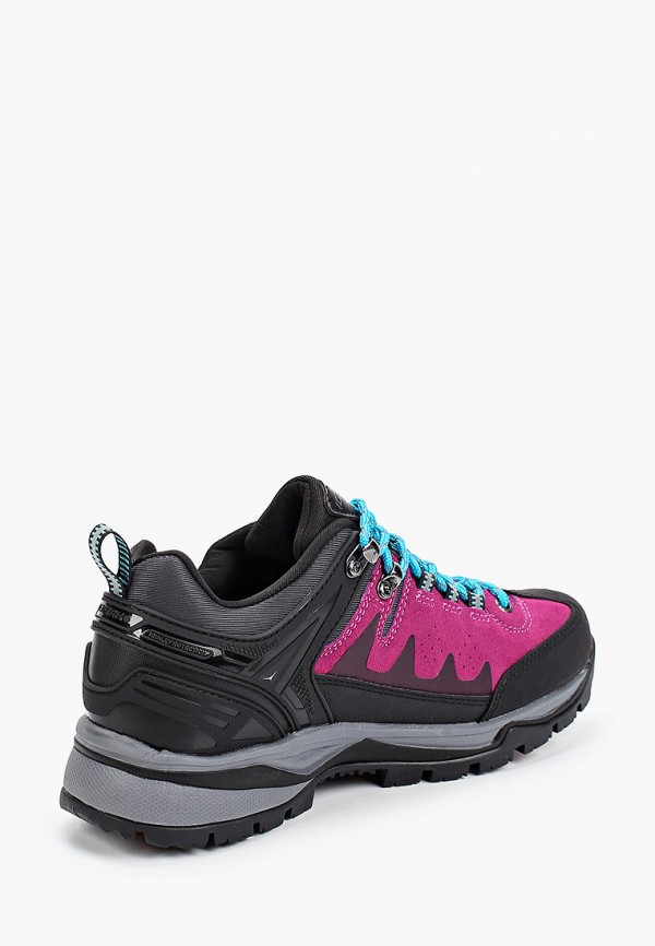 

Кроссовки Icepeak, Черный, Icepeak IC647AWHKQE5