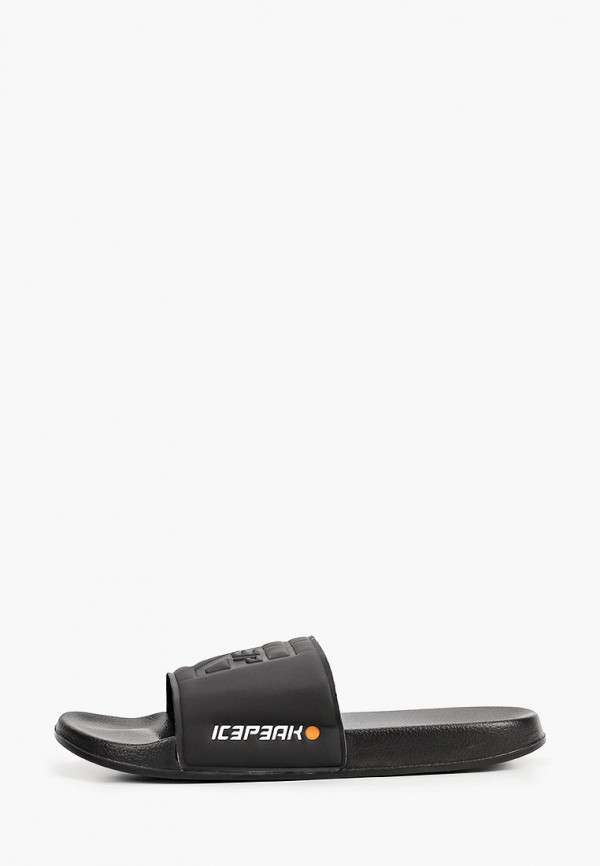 

Сланцы Icepeak, Черный, Icepeak IC647AWIPTG1