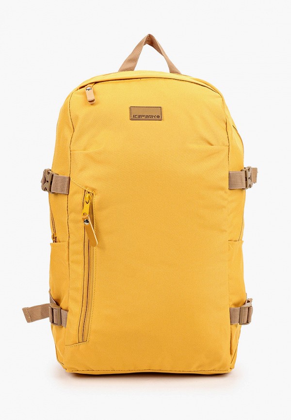 

Рюкзак Icepeak, Желтый