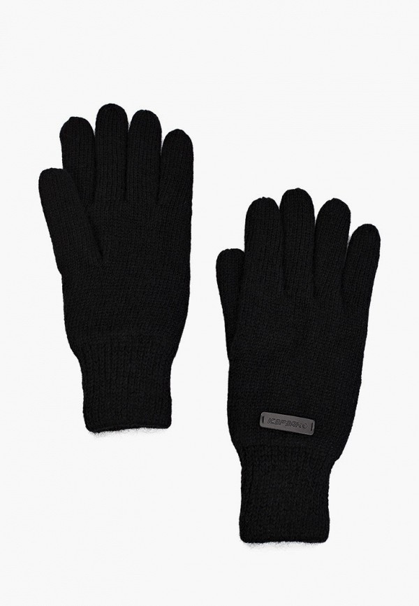 

Перчатки Icepeak, Черный, Icepeak IC647DMKNBZ9