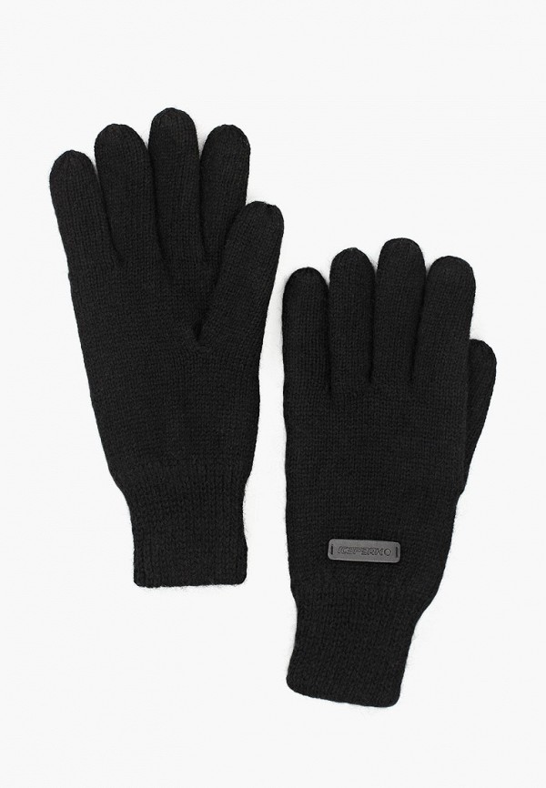 

Перчатки Icepeak, Icepeak IC647DUGNXA9, Черный