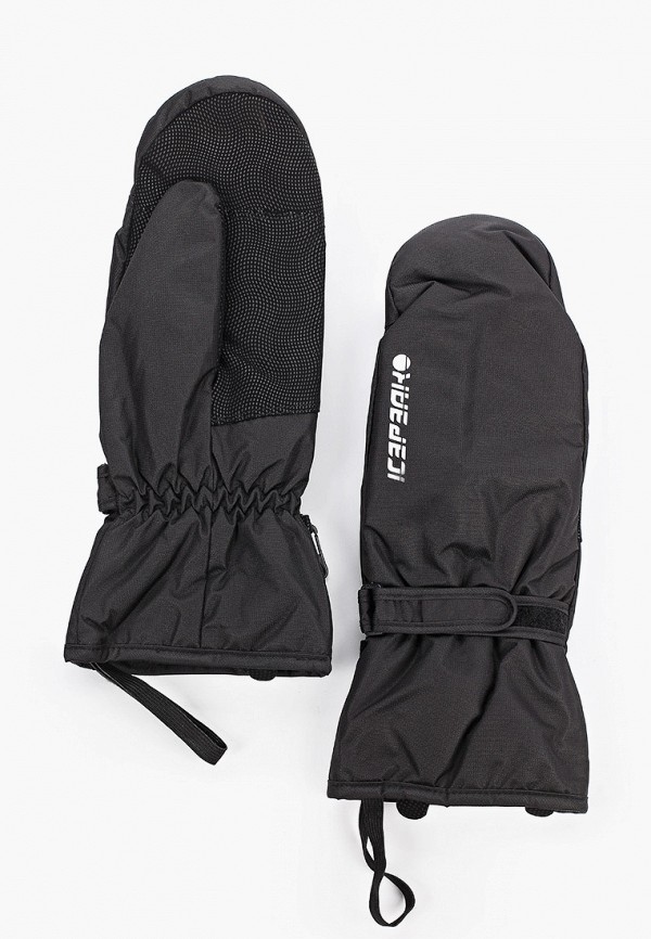 

Варежки горнолыжные Icepeak, Черный