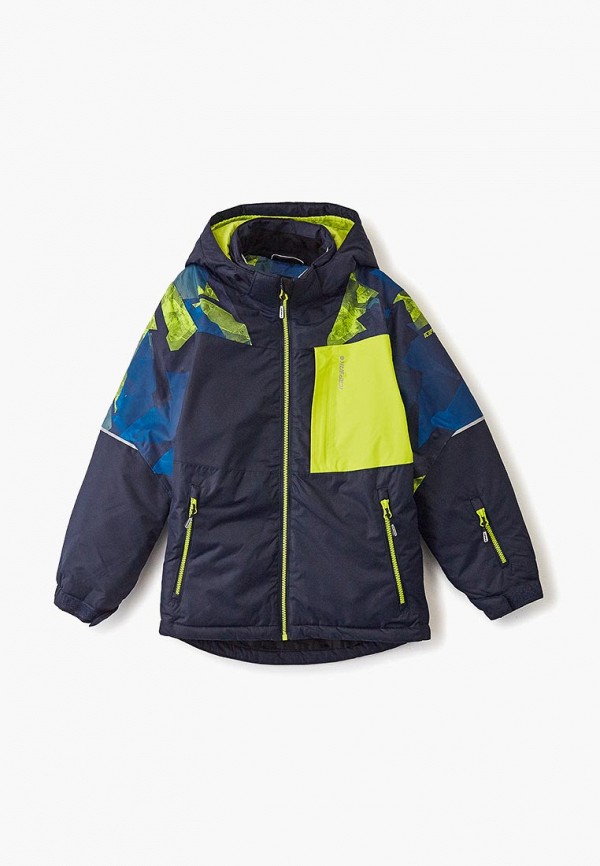 

Куртка горнолыжная Icepeak, Синий, Icepeak IC647EBFQCD8