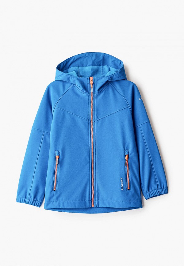 

Куртка Icepeak, Синий, Icepeak IC647EBFQCE1